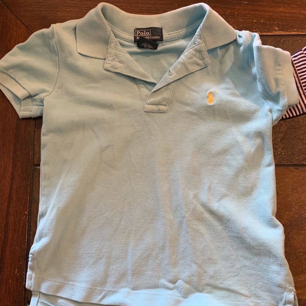 Ralph Lauren Polo